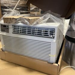 ‼️NEW WINDOW AC WITH HEAT 8000 BTU 110V💥