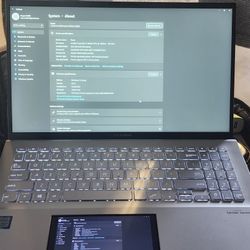 Asus Vivobook Laptop X532fa S532fa