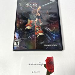 PlayStation 2 Musashi: Samurai Legend Complete With Manual Video Game