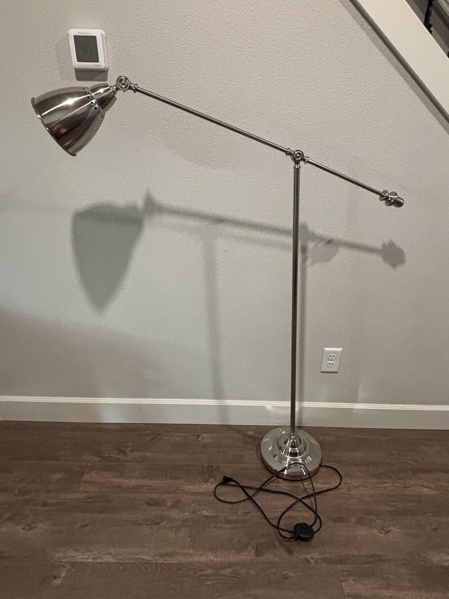 IKEA Floor Lamp