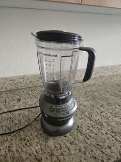 Nutri bullet blender