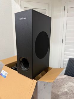 Karaoke machine