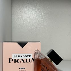 Prada Paradoxe Intense