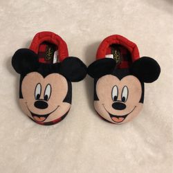 Pantuflas  Mike