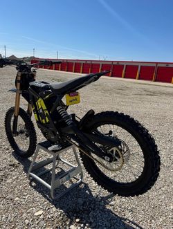 NEW SURRON LBX
