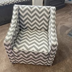 Armchair for Toddlers