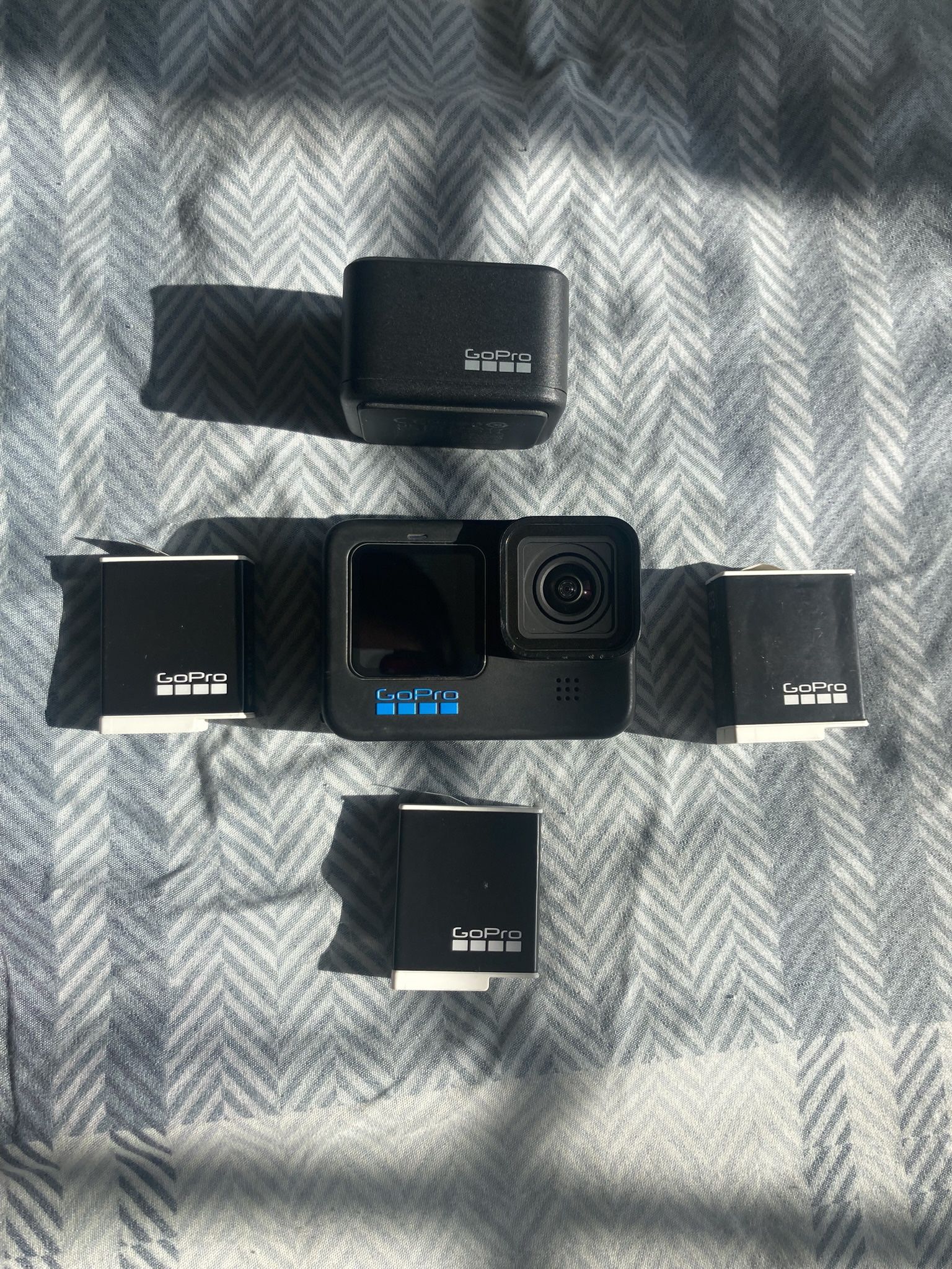 GoPro Hero 11 Black