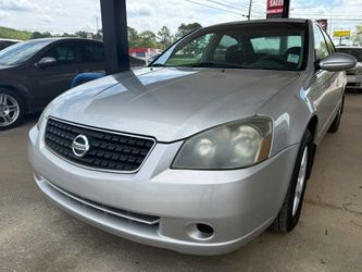 2006 Nissan Altima