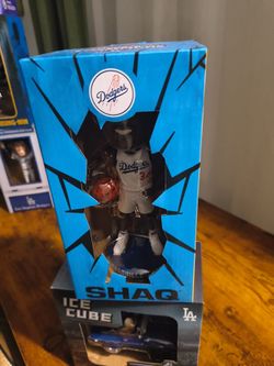 Shaq