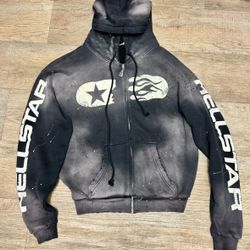 Hellstar Hoodie