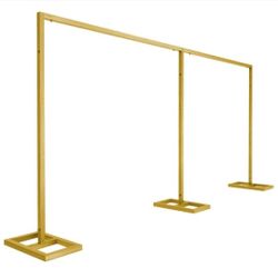 Back Drop Stand 
