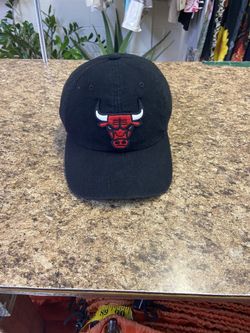 Bulls Hat