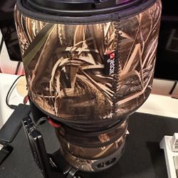 Nikon 200-500mm F Mount Plus Accessories!