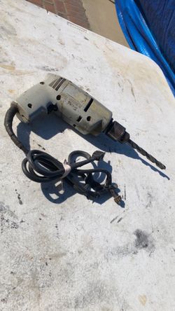 1/2” Power Drill