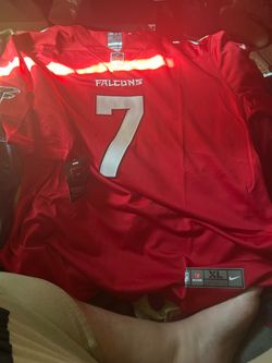 Bijan Robinson Nike jersey xl