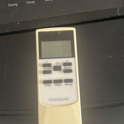 frigidaire 10000 btu air conditioner