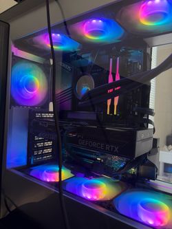 5070 high end gaming pc