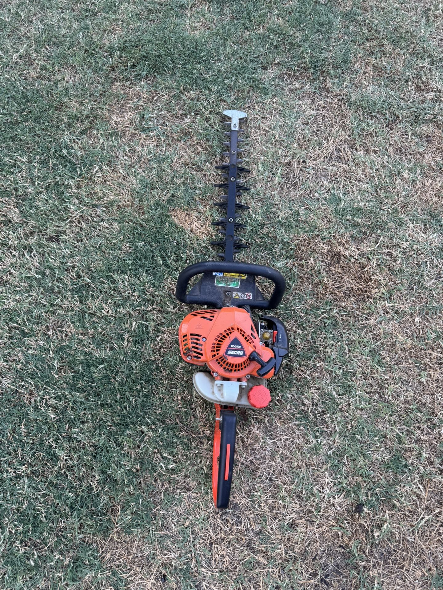Trimmer 