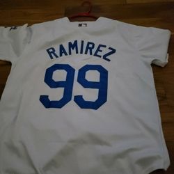 Baseball Jersey 