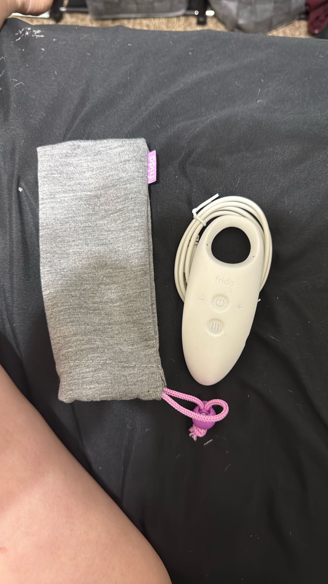 Lactation Massager