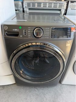 Beautiful like new washer GE