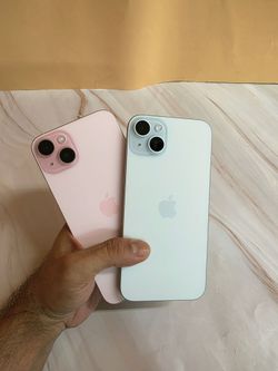 Iphone 15 Plus unlocked