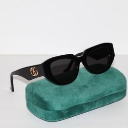 Gucci GG1421S Sunglasses 