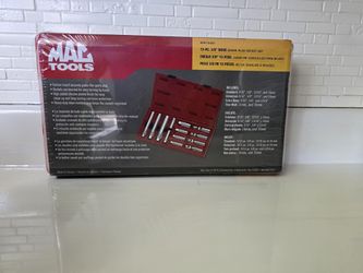 Mac Tool Set