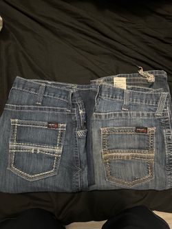Ariat FR jeans M5