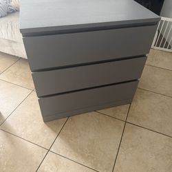 IKEA Dresser