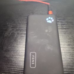 INIU Portable Charger 10000 MaH 5V