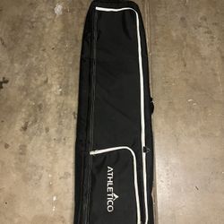 Snowboard Bag With Wheels. 175 