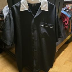 Dress Shirt 