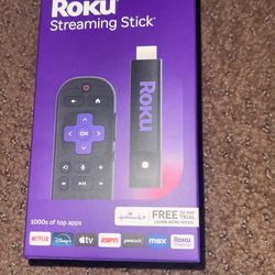Roku
