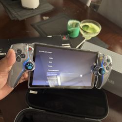 Playstation Portal 30th Anniversary Edition