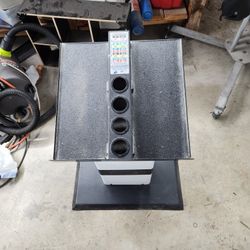 Powerblock Column Stand