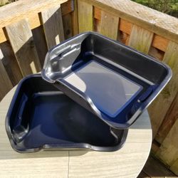 Trim Bin Harvest More TrimBin 2 Piece Gardening Grow Horticulture Plant Trimming Trimmer Aid #1