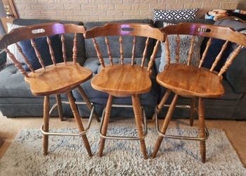 Bar Stools