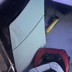 Ps5 Basically New With 2k26