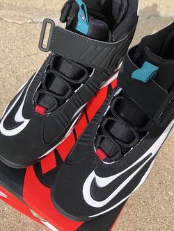Nike Air Griffey