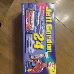 Jeff Gordon Brickyard 400 Win