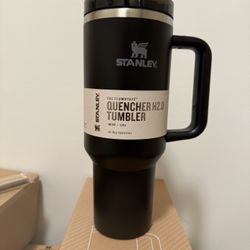 Stanley Tumbler