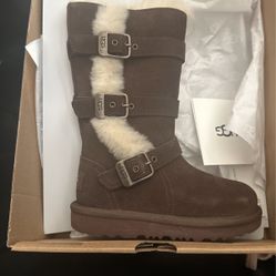 New Toddler Uggs