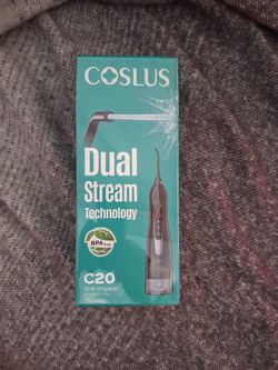 Collusion dual stream  technology