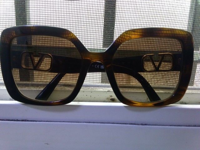 Valentino Sun Glasses