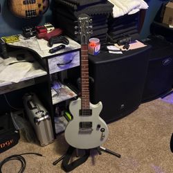 Epiphone - Les Paul Special Model Guitar