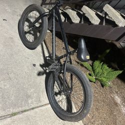 Elite Bmx 