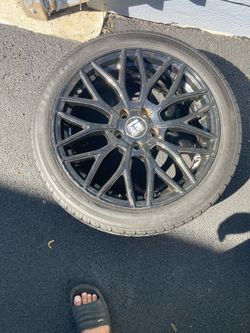 Rims for sale