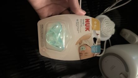 Pacifier