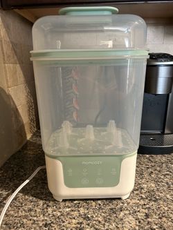 Mom Cozy Bottle Sterilizer for Sale